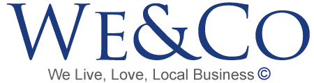 We&Co Logo