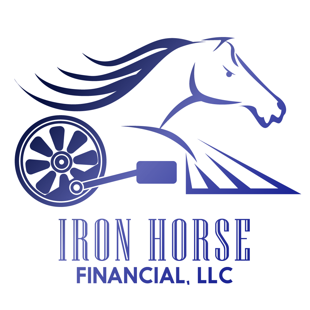 Iron_Horse_Financial_Logo_1080_gradient-on-white