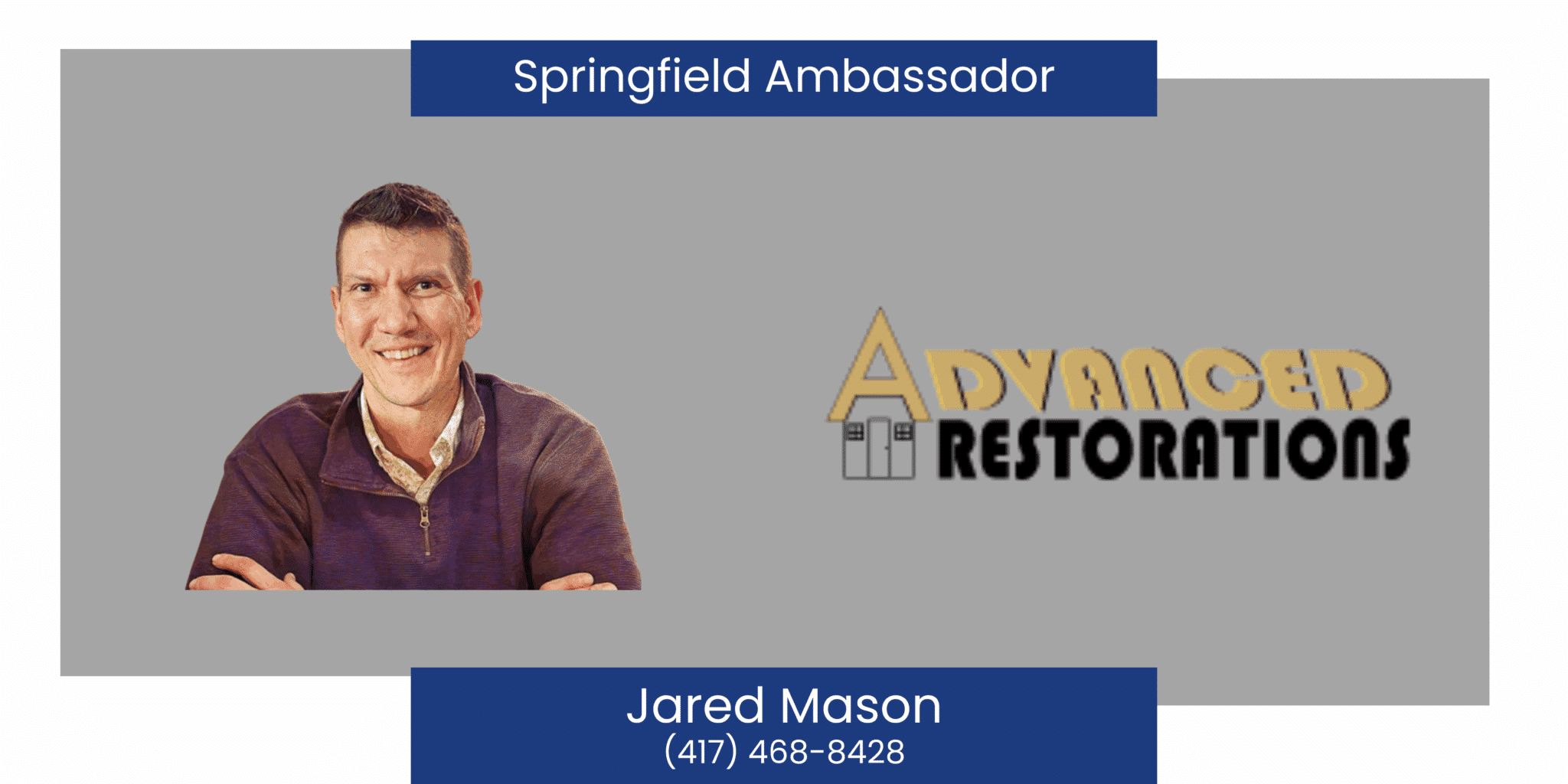 Ambassador role We&Co Bentonville Arkansas Start your own networking group