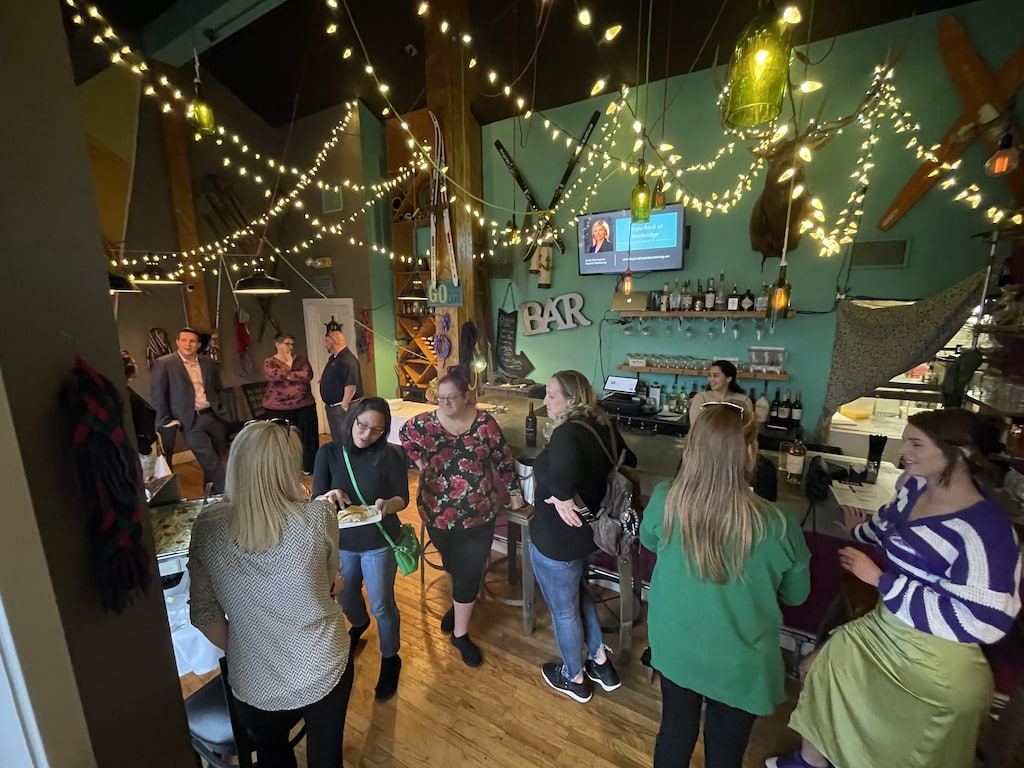 professional networking in joplin, neosho,carthage and webb city weandco huddles best networking groups