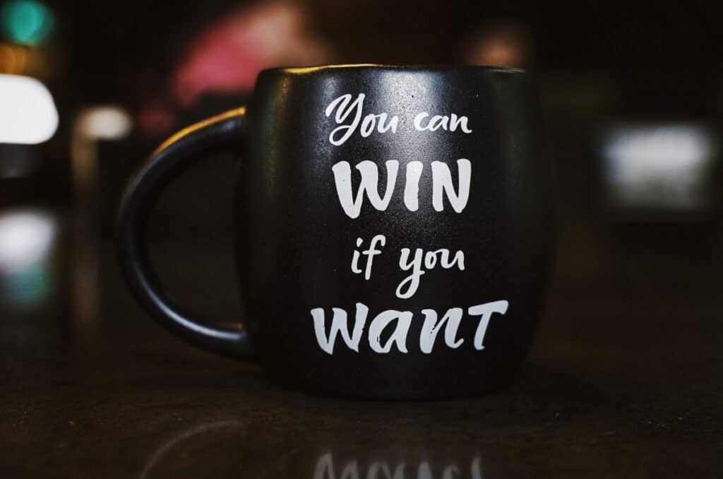 inspiration motivation business success self-mastery goal setting mindfulness weandco we&co