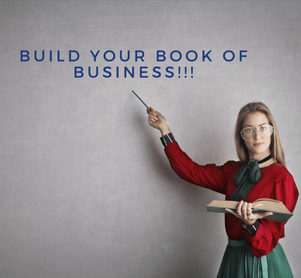 build your book of business network networking springfield, mo