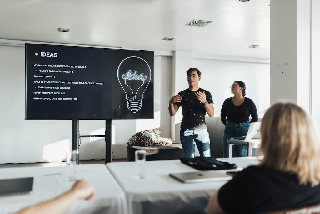 get more referrals We&CO we and co weandco get more clients close more business SGF