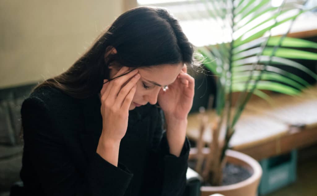 the change curve 4 stages of grief pit of despair business professionals weandco we&co how to get out of grief in your organization