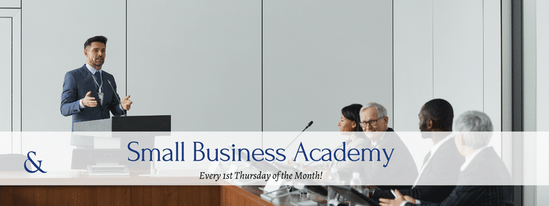 Small Business Academy