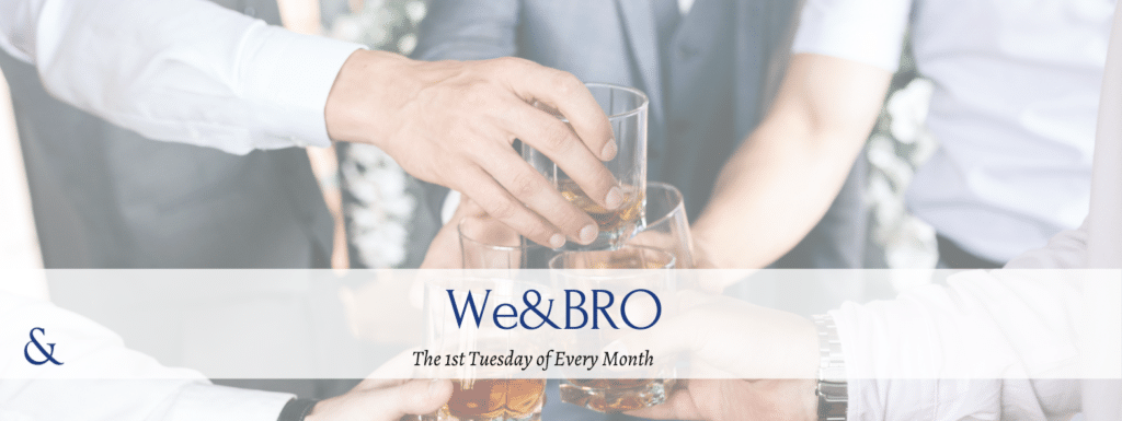 We&BRO