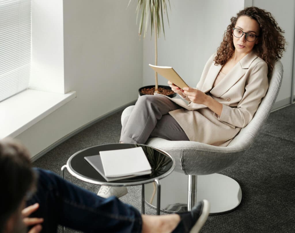 how to ask for referrals without being pushy weandco we&co referral marketing networking professional network